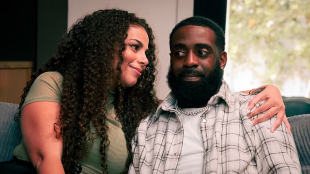 S02:E02 - A Woman's Intuition
