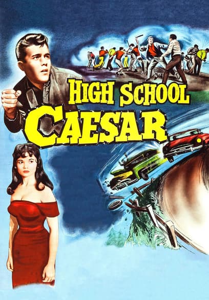 High School Caesar