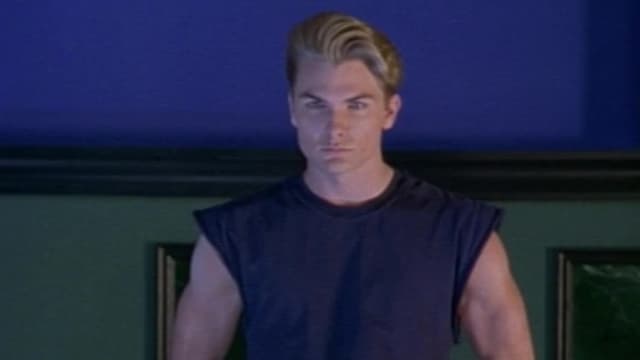 S01:E43 - Who's King of the Mountain?