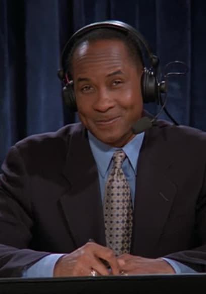 S04:E19 - Tracy Bowl poster