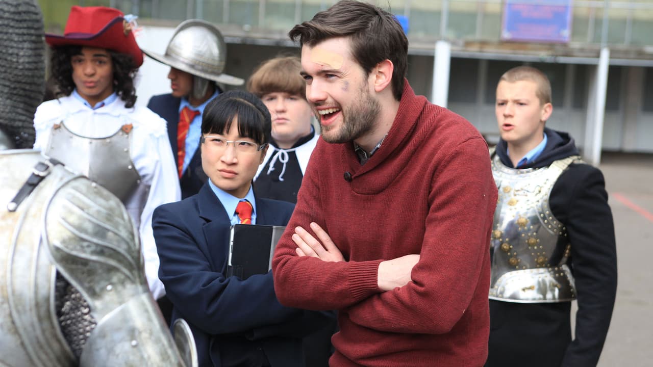 Watch Bad Education