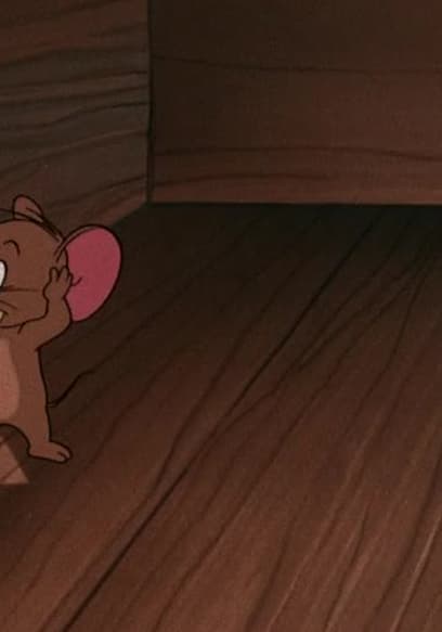 S01:E09 - Shutter Bugged Cat / Surf-Bored Cat / The Year of the Mouse poster