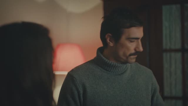 S01:E13 - Entre Dos Caminos