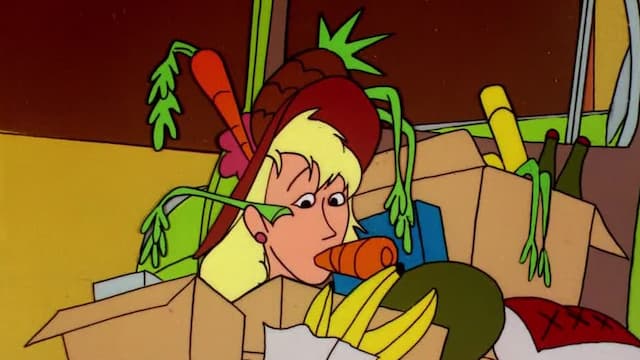 S05:E13 - Satan's Waitin' / Goo Goo Goliath / Wild Wife