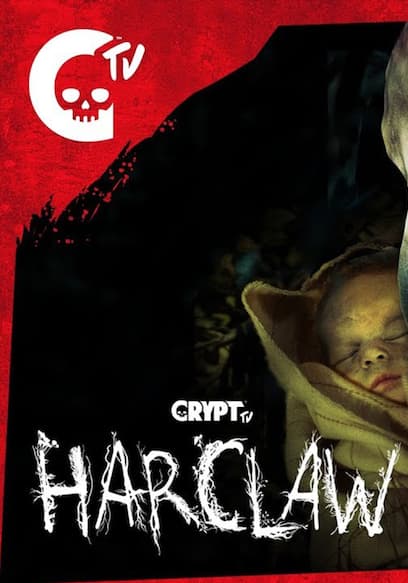 S01:E10 - Harclaw poster