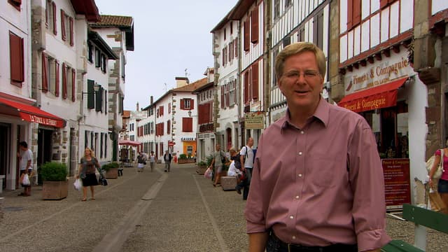 S06:E12 - Basque Country