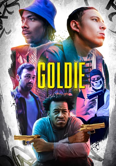 Goldie