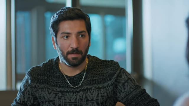 S01:E15 - En manos de la justicia