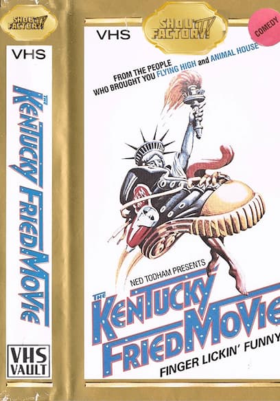 The Kentucky Fried Movie