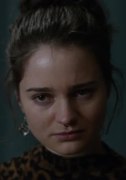 S03:E06 - Their Solitary Way poster