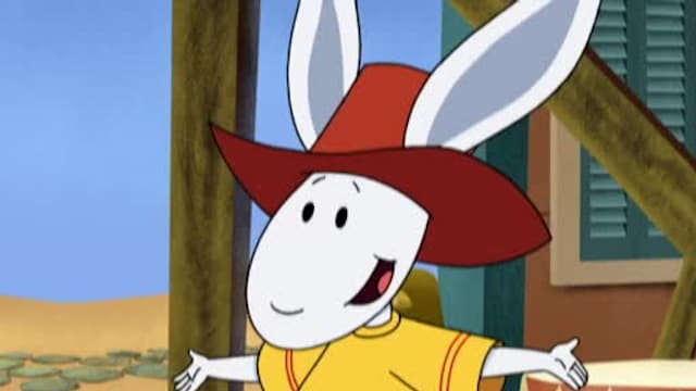 S02:E09 - Ride 'Em Cowboy / Right Next Door / Hamilton's Sailboat