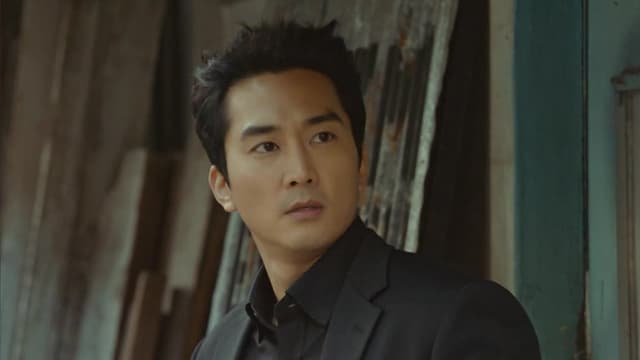 S01:E15 - Episode 15