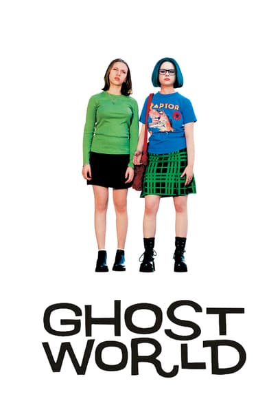 Ghost World