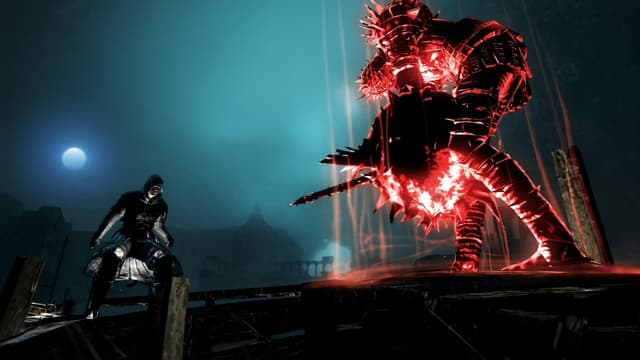 S01:E03 - Can You Beat Dark Souls 1 Without Aggroing Enemies?