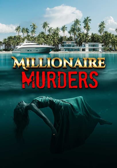 S01:E09 - William Saunderson-Smith