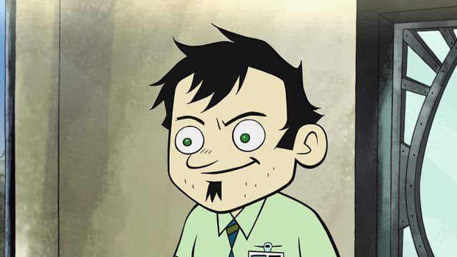 T03:C03 - S03:E03 - The Boss