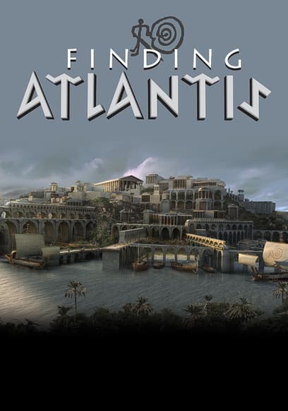 Finding Atlantis