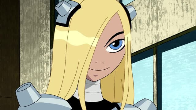 S02:E12 - Aftershock (Pt. 1)