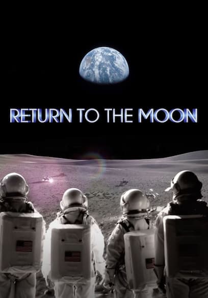 Return to the Moon