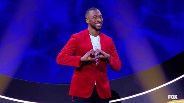 S01:E01 - Beantown vs. The Big Apple