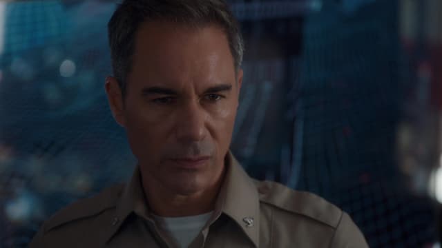 S03:E04 - The Devil and the Deep Blue Sea