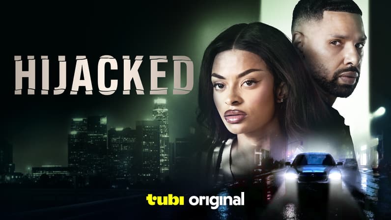Hijacked on Tubi: Everything You Need to Know