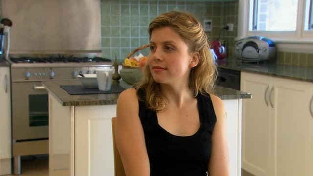 S08:E16 - Maternal Instincts