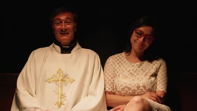 S01:E10 - Y la Virgen parió