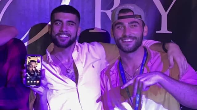 T01:C05 - S01:E05 - Grab and Go