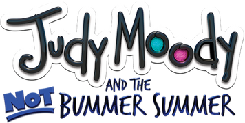 Judy Moody and the Not Bummer Summer