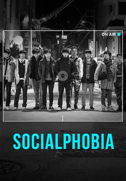 Socialphobia