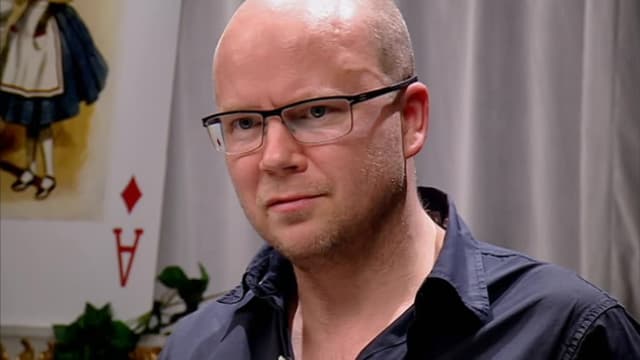 S01:E01 - Heston's Victorian Feast