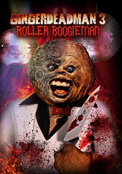 Gingerdead Man 3: Saturday Night Cleaver