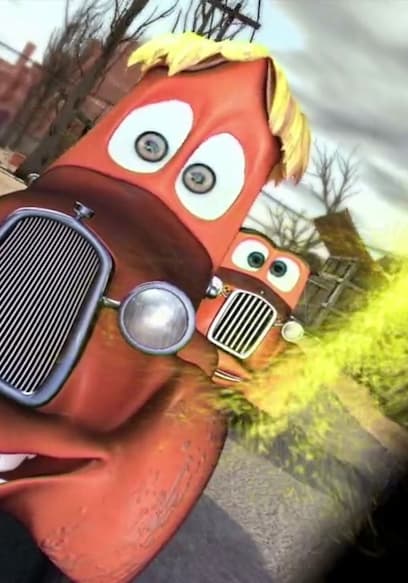 S01:E11 - Episode 11 poster