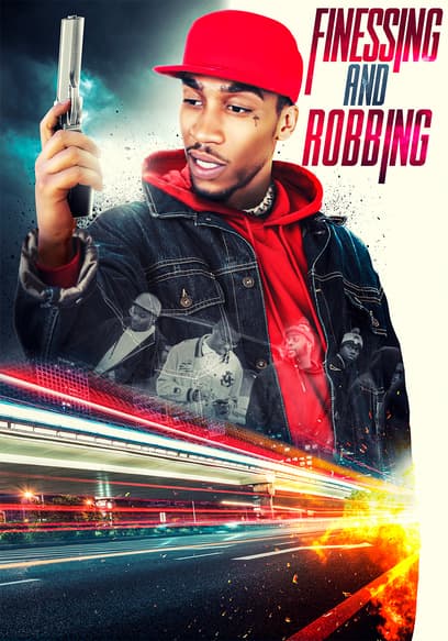 Finessing and Robbing
