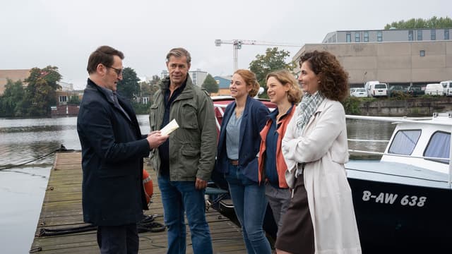 S07:E10 - Culpa Y Perdón