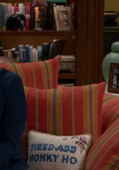 S01:E01 - Fake News poster