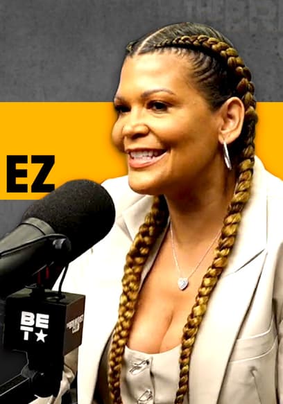 S01:E318 - Aida Rodriguez Interview, Gucci Mane Denies Fan Who Tried Rapping for Him + More poster
