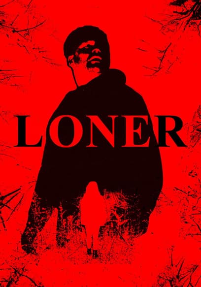 Loner poster