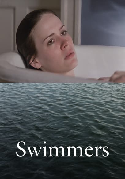 Swimmers