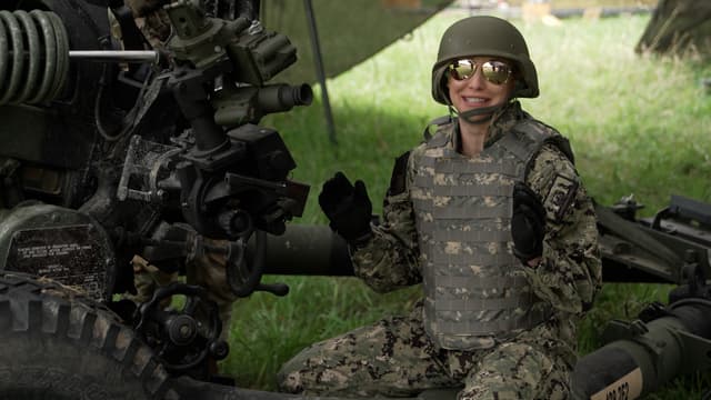 S01:E05 - Fort Sill