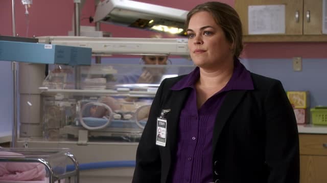 S01:E06 - Trust Me