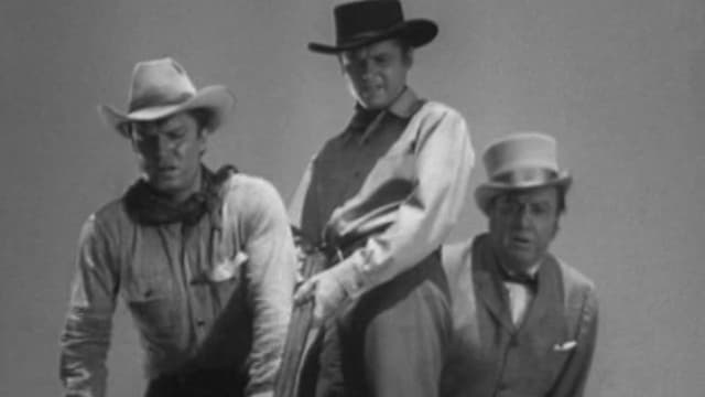 S01:E17 - Poet and Peasant Case