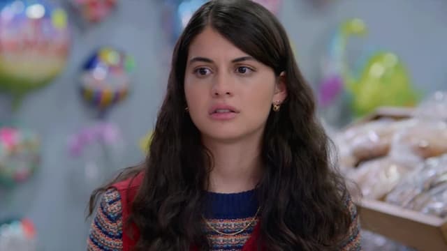 S01:E04 - Shamrocks and Shenanigans