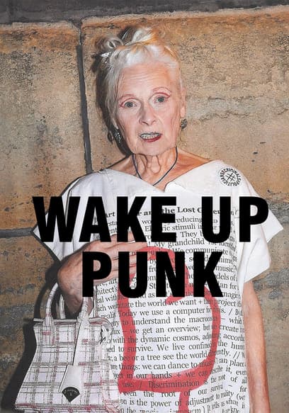 Wake Up Punk
