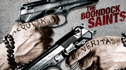 Watch The Boondock Saints (1999) Free Movies Tubi