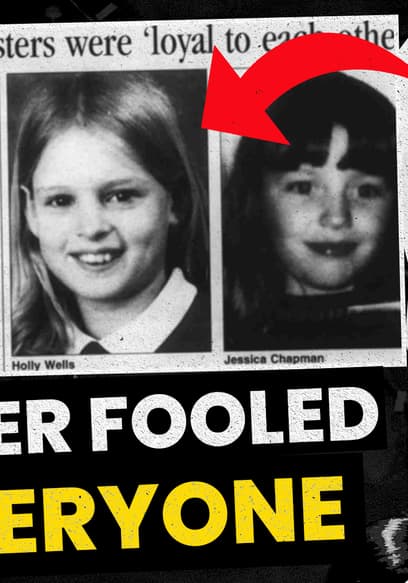 S01:E12 - The Small Town Case That Shook Britain poster
