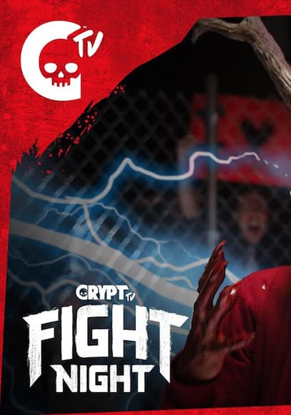 S01:E16 - Fight Night poster