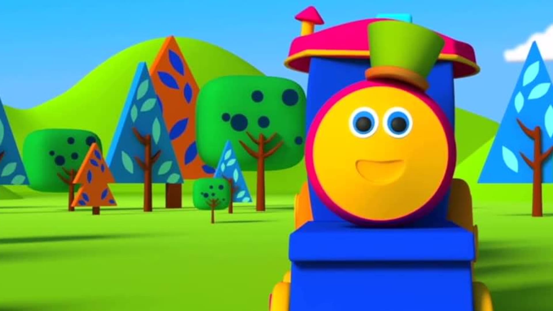 Watch Bob the Train Alphabets Adventure More Kids S Free Movies Tubi