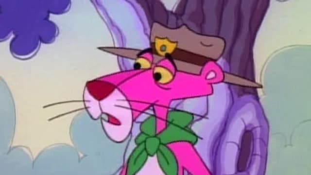 S01:E20 - Pinkadoon/A Camp-Pink We Will Go